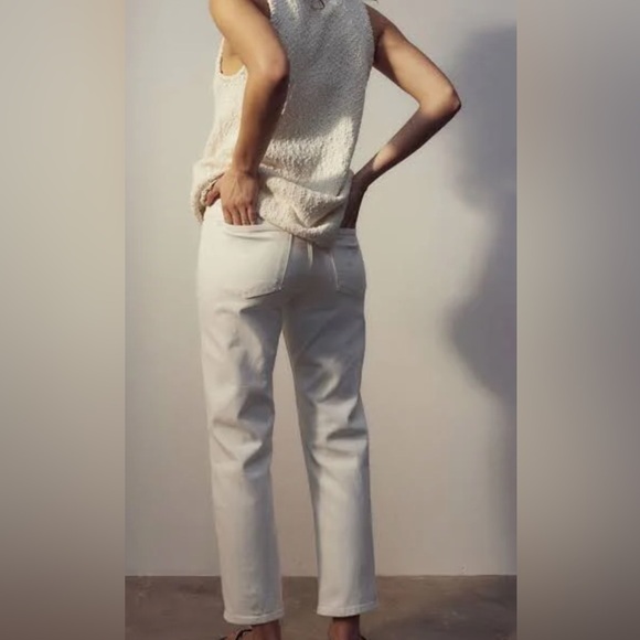 H&M LADIES DENIM - Picture 2 of 11